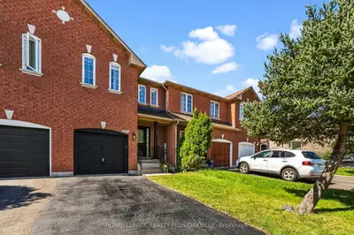 2093 Golden Orchard Trail, Oakville, On L6m 3w8