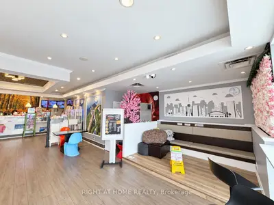 3930 Keele Street, Toronto, On M3j 1n8