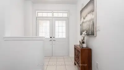 29 Backwater Trail, Brampton, On L7a 5c2