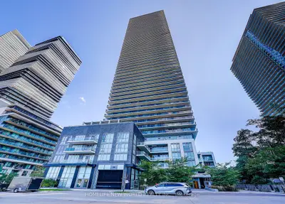 70 Annie Craig Drive 5204, Toronto, On M8v 0g2