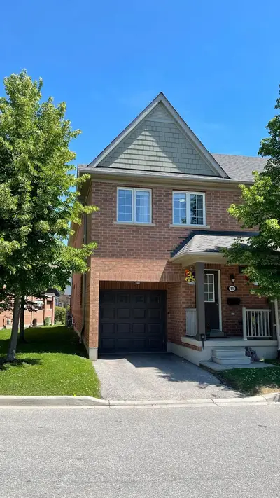 5255 Palmetto Place 11, Mississauga, On L5m 0h2
