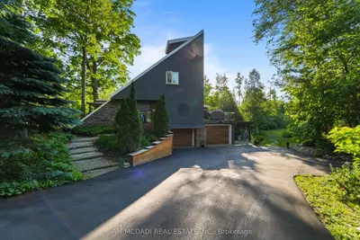 2814 Forks Of The Credit Road, Caledon, On L7k 2h5