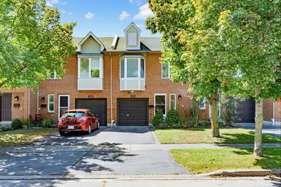1152 West Shore Drive, Mississauga, On L5e 3h8