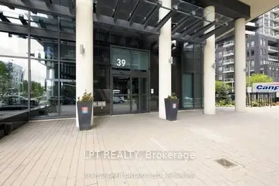 39 Annie Craig Drive 1015, Toronto, On M8v 0h1