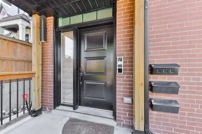 93 Park Street W 1, Mississauga, On L5h 1l2