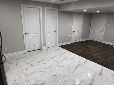 34 Haywood Drive Basement, Brampton, On L6x 0w3
