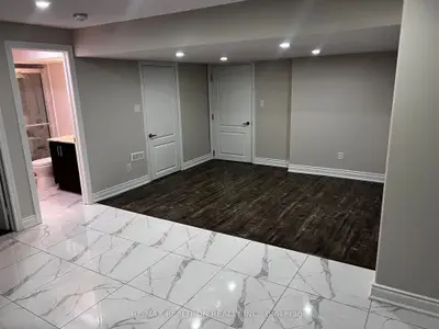 34 Haywood Drive Basement, Brampton, On L6x 0w3