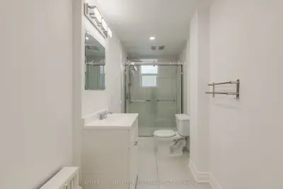 283 Evelyn Avenue Basement, Toronto, On M6p 2z8