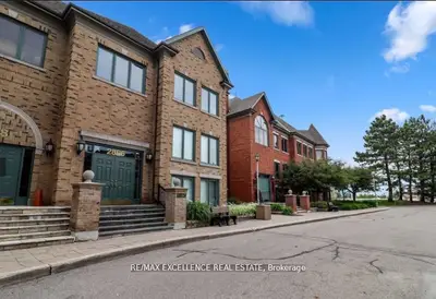 2896 South Sheridan Way 300, Oakville, On L6j 7l4