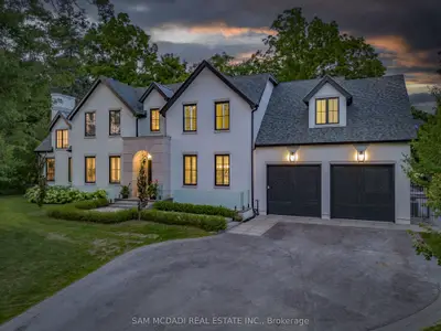 231 Wedgewood Drive, Oakville, On L6j 4r6