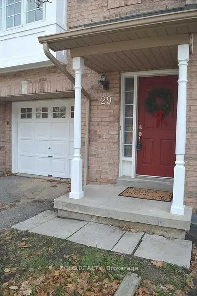 80 Acorn Place 29, Mississauga, On L4z 4c9