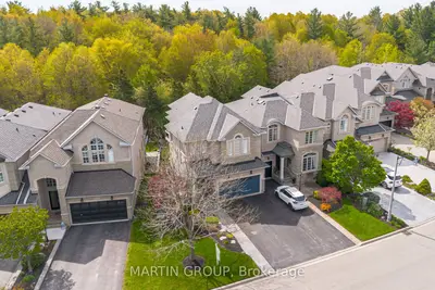 2328 Woodfield Road, Oakville, On L6h 6y6