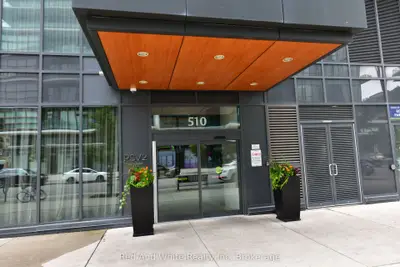 510 Curran Place 2005, Mississauga, On L5b 0j8