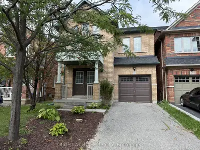427 Chandler Crescent, Milton, On L9t 0s9