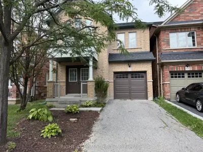 427 Chandler Crescent, Milton, On L9t 0s9