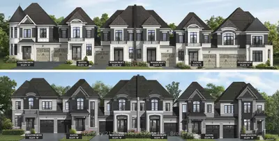 1245 Merton Road, Oakville, On L6m 5m1