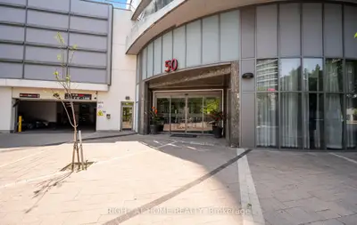 50 Absolute Avenue 4902 Lph, Mississauga, On L4z 0a8
