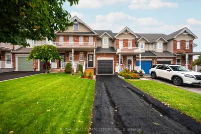53 Benjamin Crescent, Orangeville, On L9w 5j2