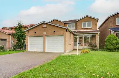 199 Harrowsmith Drive W, Mississauga, On L5r 1r8