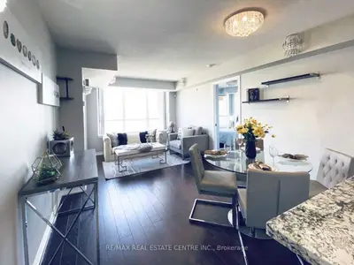 4080 Living Arts Drive 1801, Mississauga, On L5b 4n3