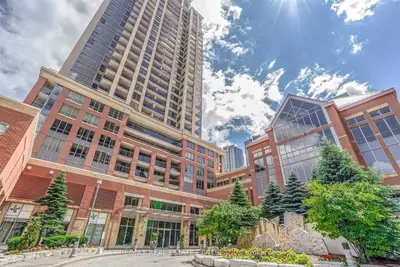 4080 Living Arts Drive 1801, Mississauga, On L5b 4n3