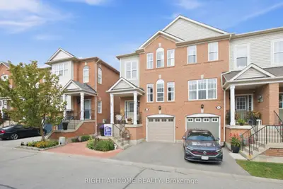 85 Seed House Lane, Halton Hills, On L7g 6k4
