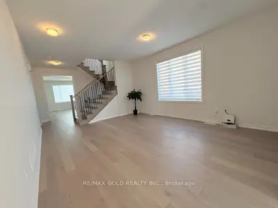 41 Tapscott Crescent, Brampton, On L7c 0z4