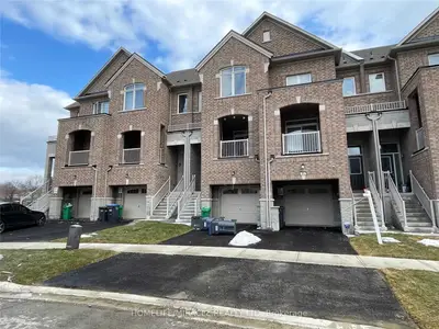 23 Gemma Place Bsmt, Brampton, On L6z 0j5