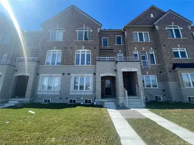 23 Gemma Place Bsmt, Brampton, On L6z 0j5