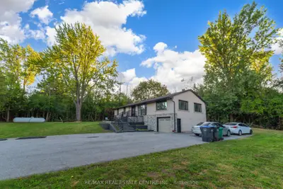 1910 Olde Base Line Road, Caledon, On L7c 0j2