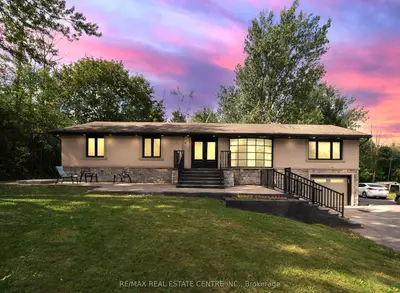 1910 Olde Base Line Road, Caledon, On L7c 0j2
