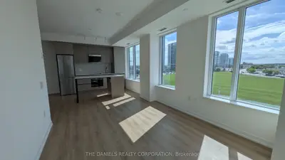 2485 Eglinton Avenue W 603, Mississauga, On L5m 2t1