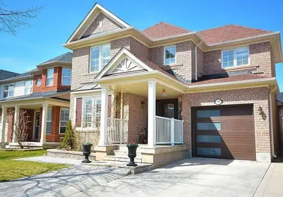 759 Hutchinson Avenue #upper, Milton, On L9t 6a8