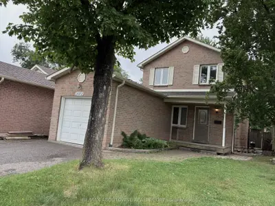 3072 Patrick Crescent, Mississauga, On L5n 3g5