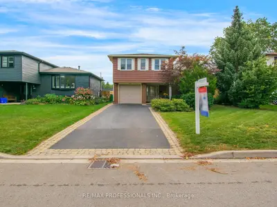 652 Meadow Lane, Burlington, On L7l 4r8
