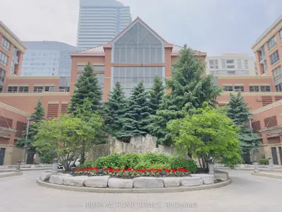 4090 Living Arts Drive 2906, Mississauga, On L5b 4m8