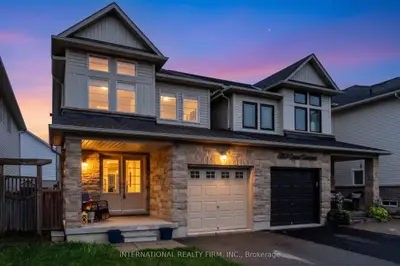 4881 E Capri Crescent, Burlington, On L7m 0h8