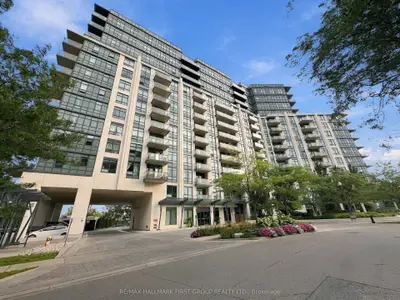 1135 Royal York Road 912, Toronto, On M9a 0c3
