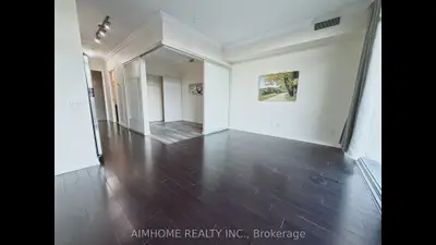 105 The Queensway 1106, Toronto, On M6s 5b5