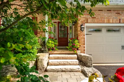 119 Oak Ridge Drive, Orangeville, On L9w 5j5