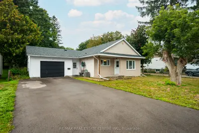23 Third Street, Orangeville, On L9w 2b2