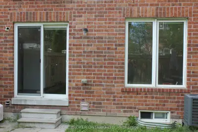 151 Bob Yuill Drive Lower, Toronto W05, ON M9M 0B1
