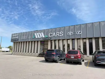 675b Petrolia Road, Toronto, On M3j 2n6