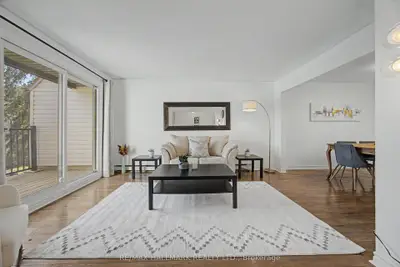 6780 Formentera Avenue 53, Mississauga, On L5n 2l1