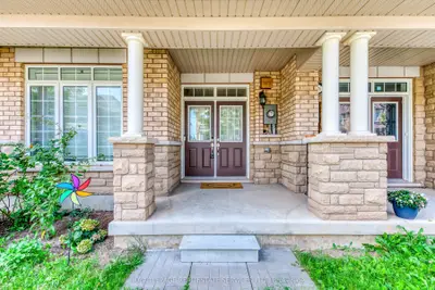 3072 Eberly Woods Drive, Oakville, On L6m 0t5