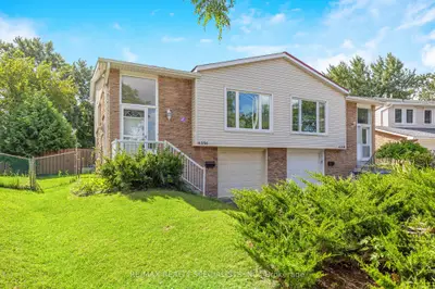 6356 Chaumont Crescent, Mississauga, On L5n 2m8