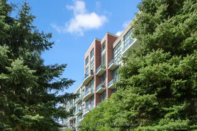 200 Manitoba Street 307, Toronto, On M8y 3y9