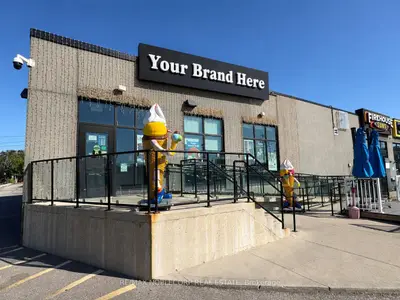 3300 Dufferin Street Unit A, Toronto, On M6a 2t5