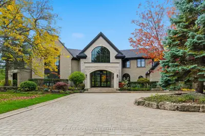 3320 Guelph Line, Burlington, On L7p 0s7