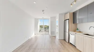 3100 Keele Street 519, Toronto, On M3m 0e1